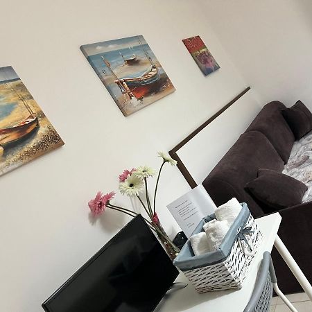 Le Comete Di Angelo Reggio Calabria Esterno foto