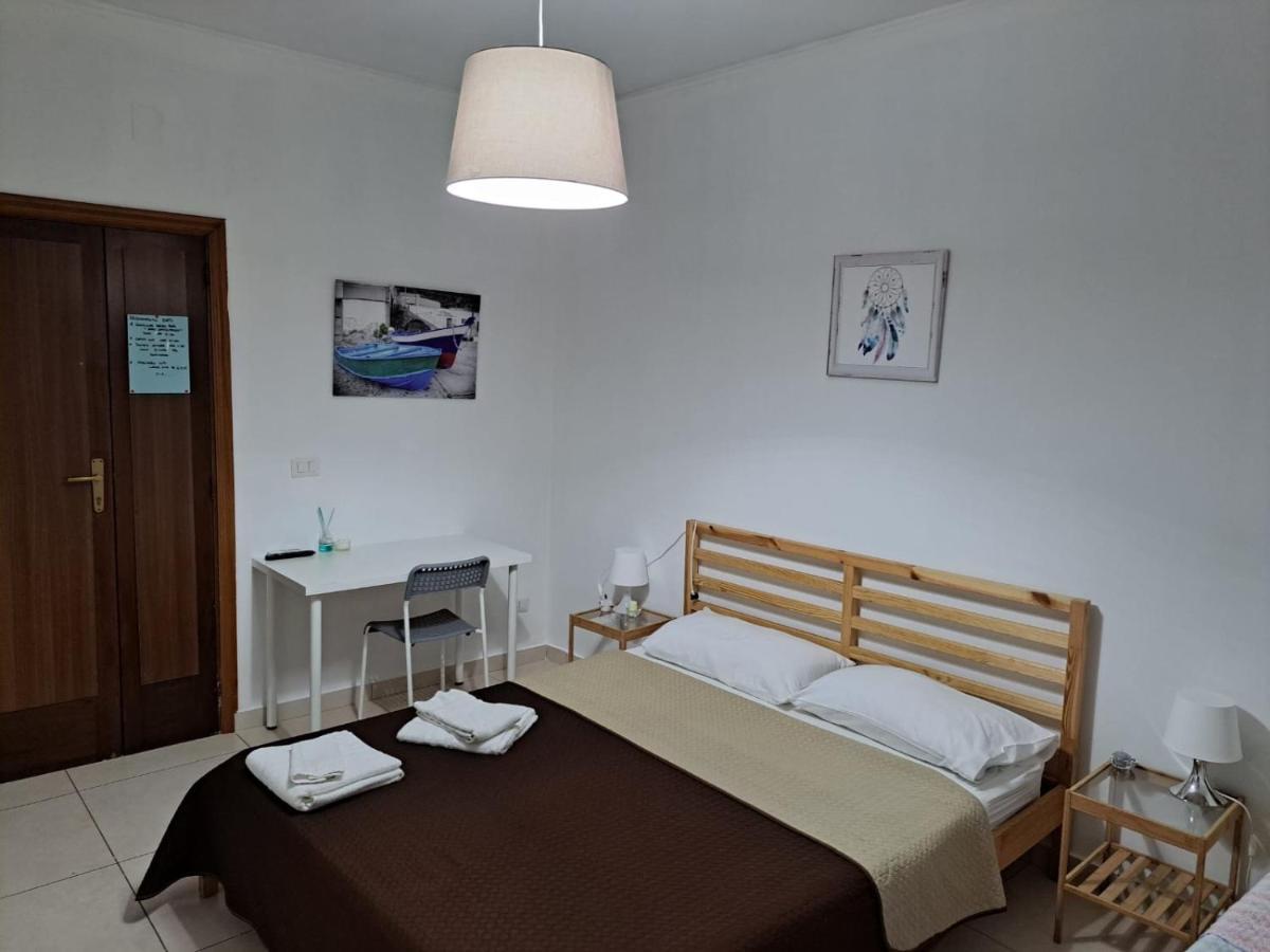 Le Comete Di Angelo Reggio Calabria Esterno foto