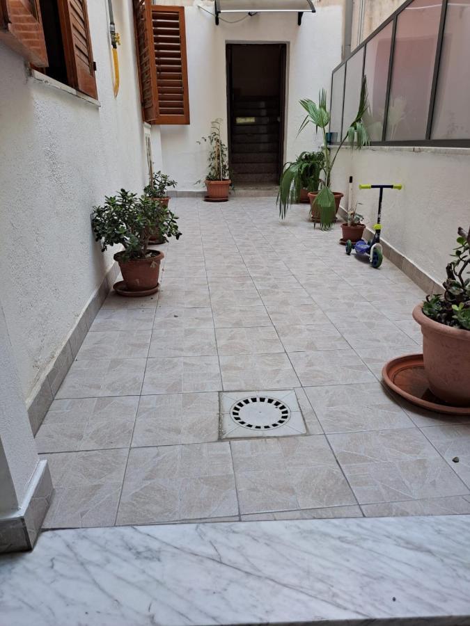 Le Comete Di Angelo Reggio Calabria Esterno foto