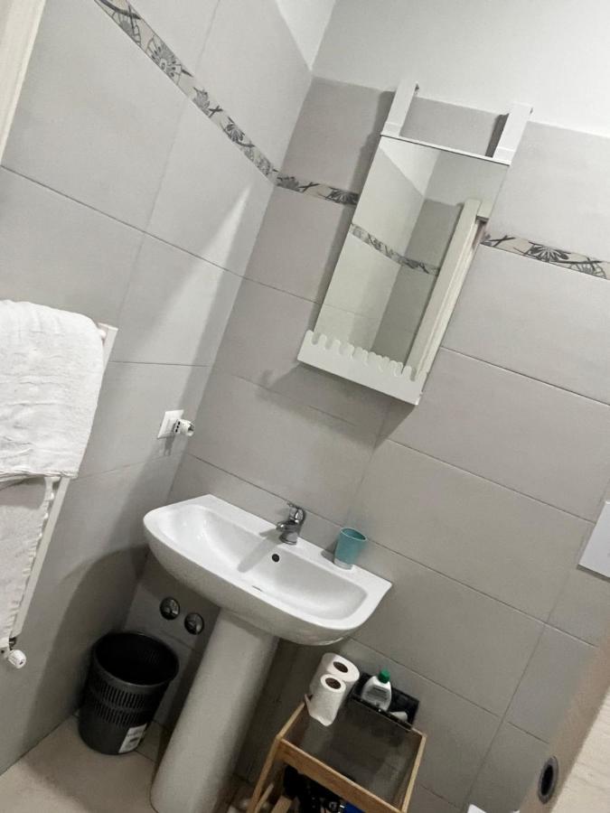 Le Comete Di Angelo Reggio Calabria Esterno foto