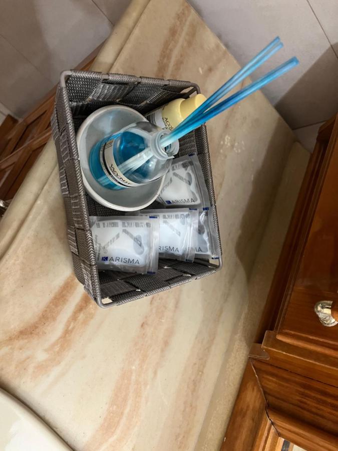 Le Comete Di Angelo Reggio Calabria Esterno foto