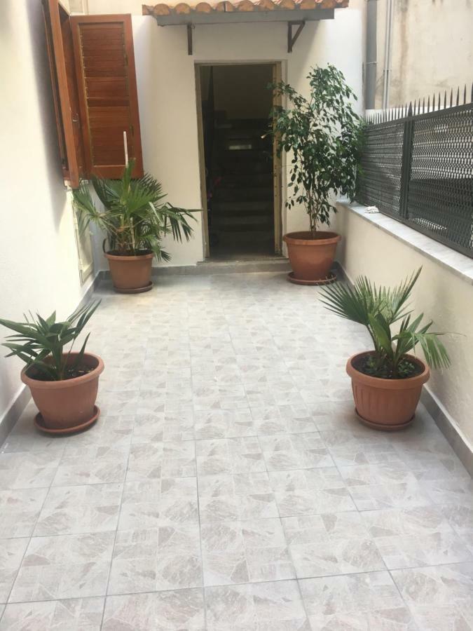 Le Comete Di Angelo Reggio Calabria Esterno foto