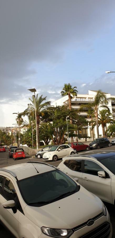 Le Comete Di Angelo Reggio Calabria Esterno foto